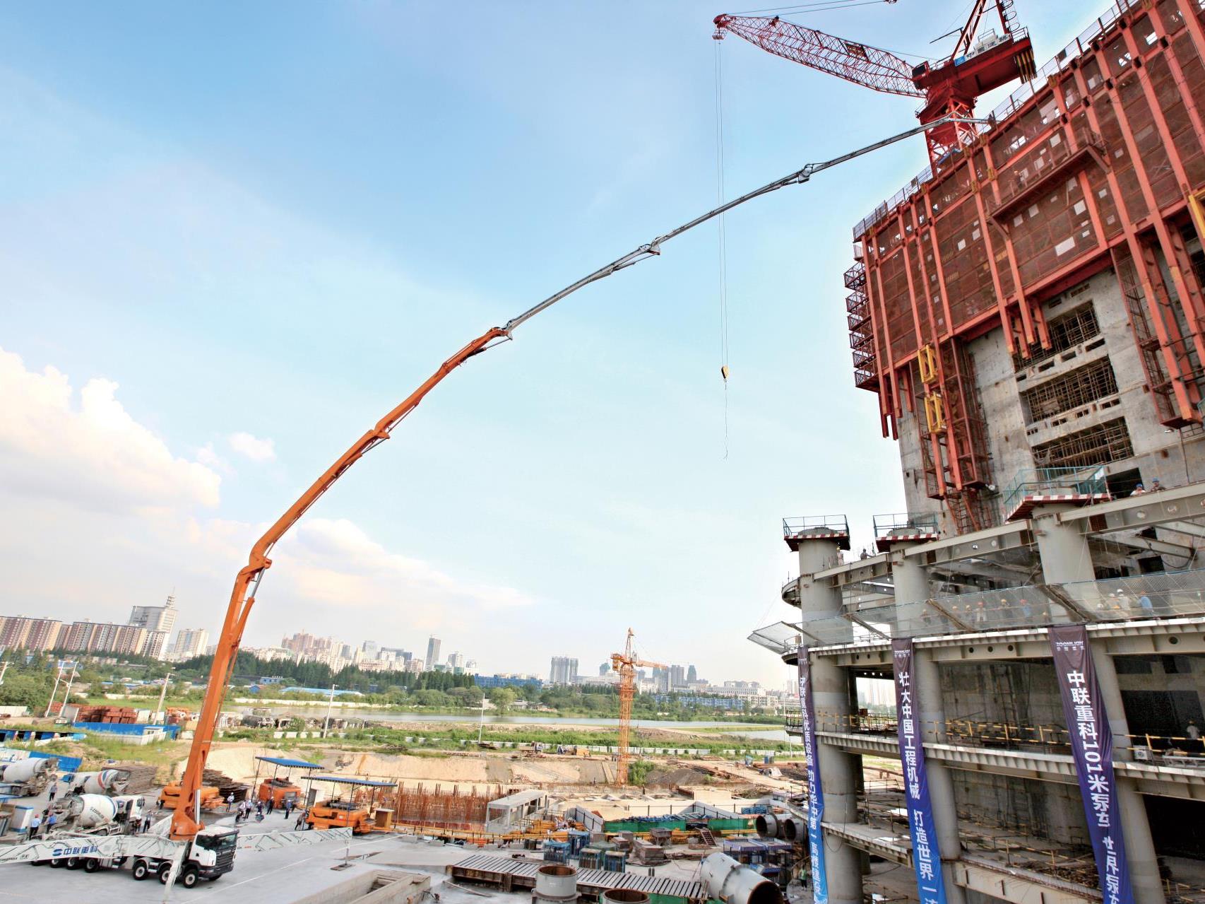 尊龙Z6官方网站重科