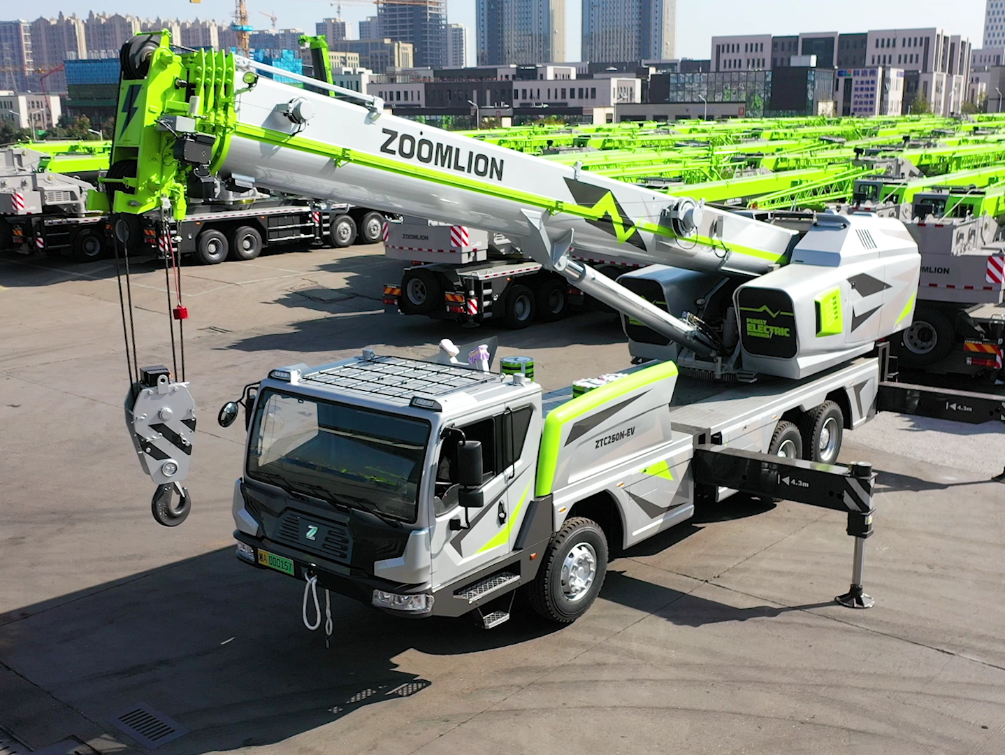 尊龙Z6官方网站重科