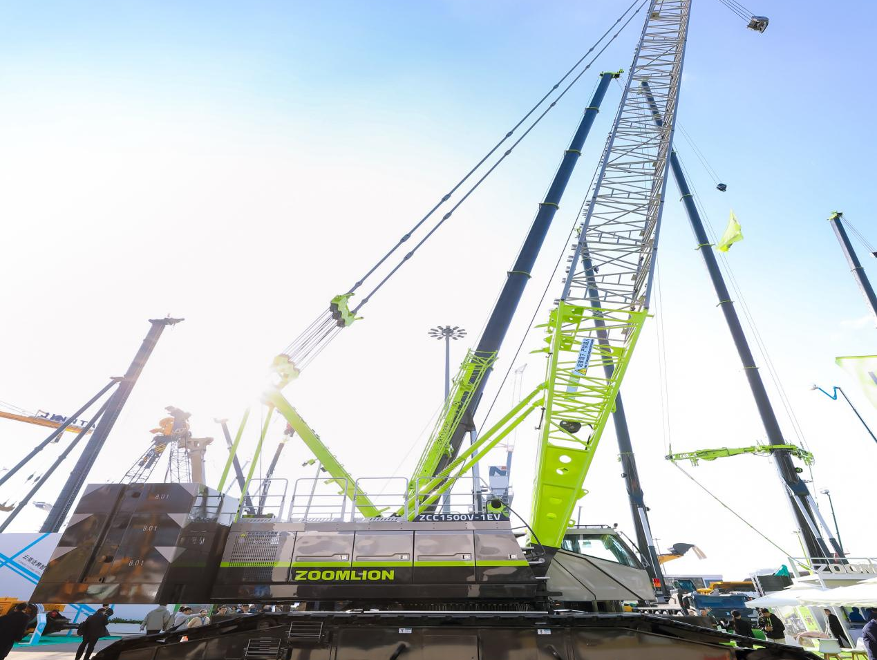 尊龙Z6官方网站重科