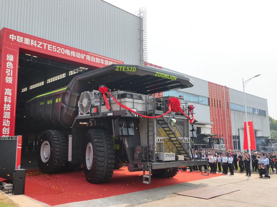 尊龙Z6官方网站重科